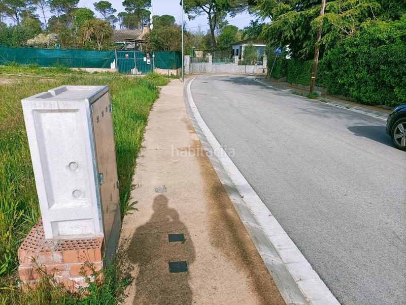 Foto f7abfbd3-154a-46bb-8cb0-6592514a3ec6. Wohngrundstück in Llagostera