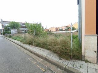 Terreny residencial a Del piverd 51. Terreno urbano