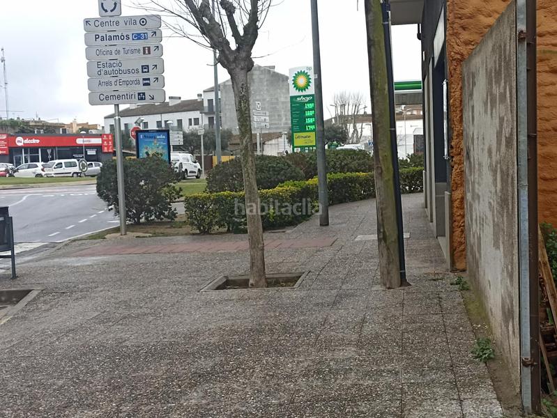 Foto be9deebd-1b21-47b8-8b90-d6762e3a438f. Terrain industriel dans del mestre sagrera 3 dans La Punxa Palafrugell