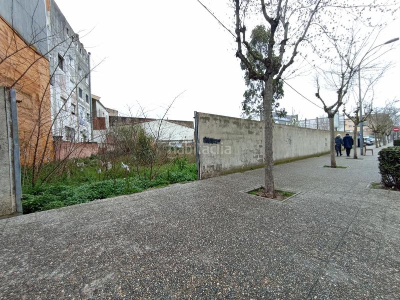 Foto efa253d3-007e-40d0-bf6b-423bd2111833. Terrain industriel dans del mestre sagrera 3 dans La Punxa Palafrugell