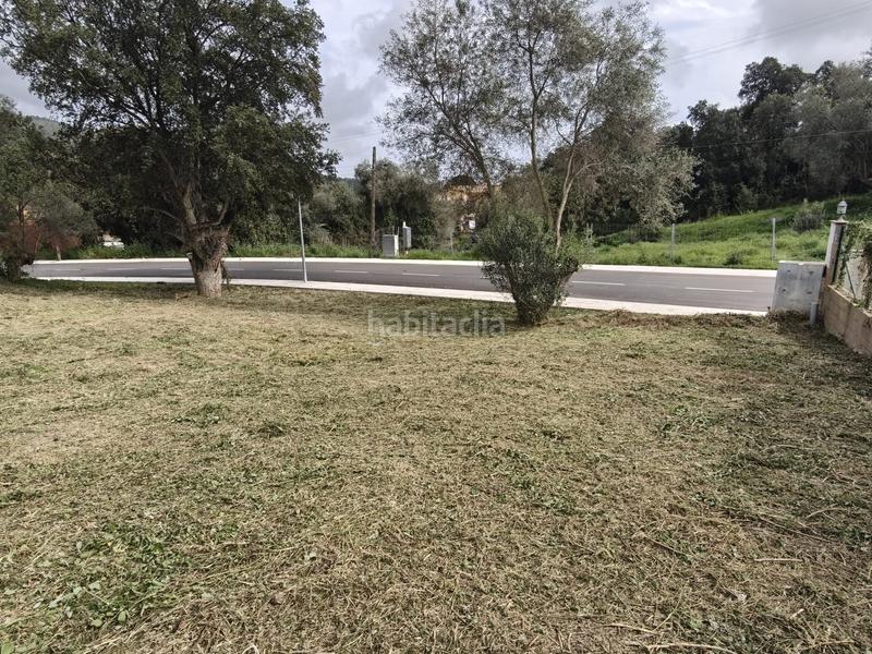 Foto 3594063f-3652-4a76-bb61-eb94cf54cc41. Terreny residencial a Mas Pere-Río de Oro Calonge