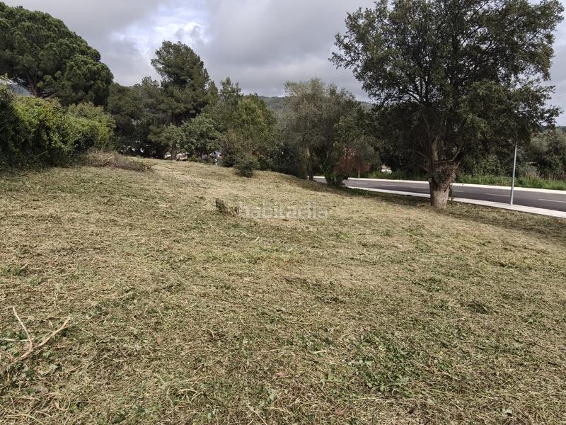 Foto 4db43c27-c549-4dd2-8a08-fd203fccc6d1. Terreny residencial a Mas Pere-Río de Oro Calonge