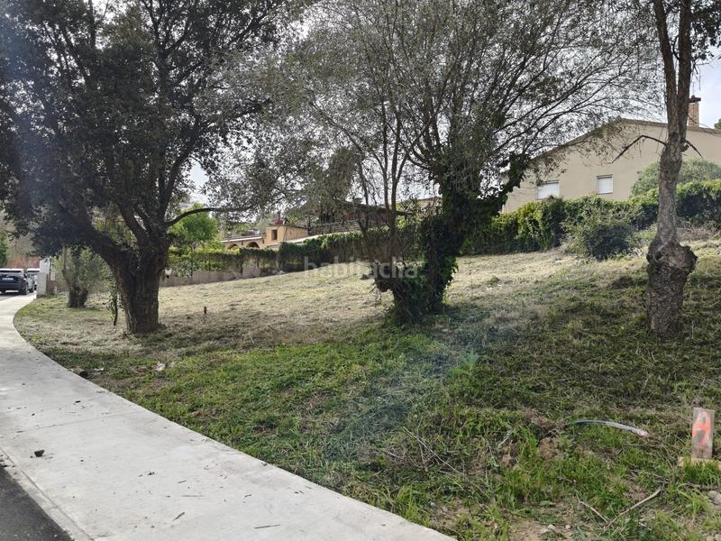 Foto bbc2e6b2-c922-4529-ac3c-7d8d6e1d4169. Terreny residencial a Mas Pere-Río de Oro Calonge
