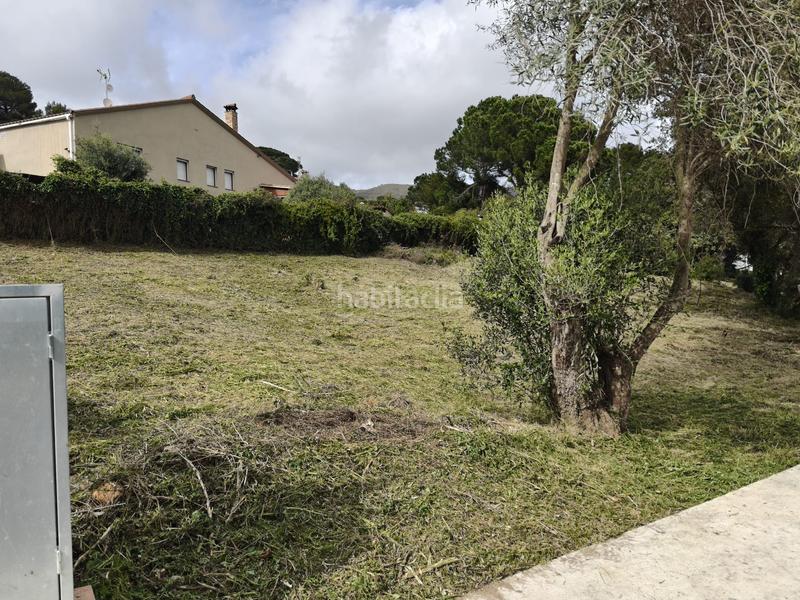 Foto f0a757ff-e046-4626-9bd9-173220bd7ed1. Terreny residencial a Mas Pere-Río de Oro Calonge