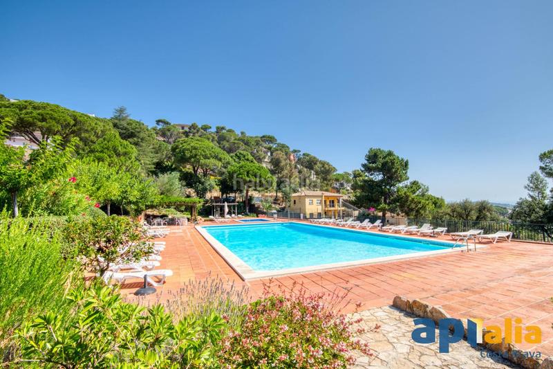 Foto 077c45d0-2229-4ed5-ac09-1f3c23c562a4. Maison avec chauffage parking dans Mas Trempat-Sant Amanç-Casa Nova Sant Feliu de Guíxols