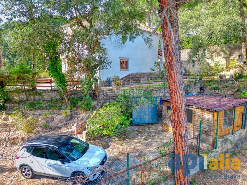 Foto 4106d9fd-5e84-4524-aed7-51798756cfd9. Maison avec chauffage parking dans Mas Trempat-Sant Amanç-Casa Nova Sant Feliu de Guíxols