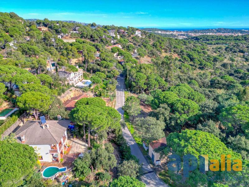 Foto 4645b761-b294-4bd6-896e-83f617b83e09. Maison avec chauffage parking dans Mas Trempat-Sant Amanç-Casa Nova Sant Feliu de Guíxols