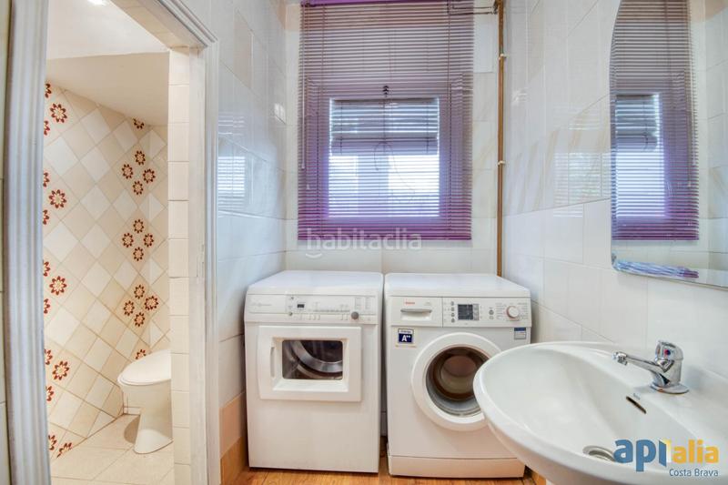 Foto 5e3bc32b-ca53-4aa2-96e6-1d43645c85f7. Maison avec chauffage parking dans Mas Trempat-Sant Amanç-Casa Nova Sant Feliu de Guíxols