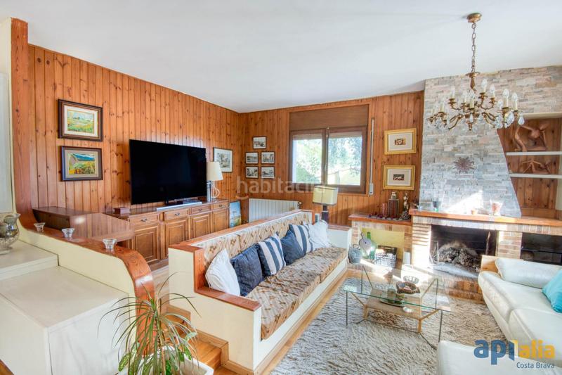 Foto a0a041ea-792b-4c69-8d6b-74fb9f3aee37. Maison avec chauffage parking dans Mas Trempat-Sant Amanç-Casa Nova Sant Feliu de Guíxols