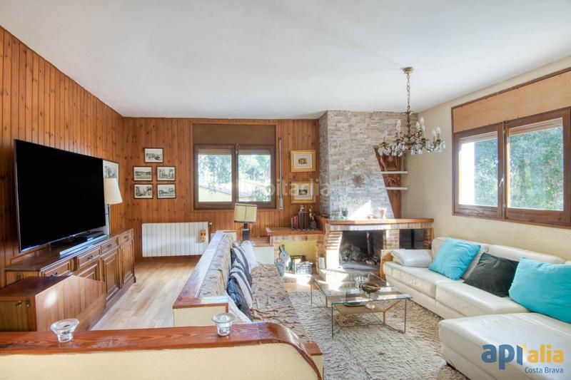 Foto d70a7ad4-2ffb-47a3-87e6-7240d37c6e59. Maison avec chauffage parking dans Mas Trempat-Sant Amanç-Casa Nova Sant Feliu de Guíxols