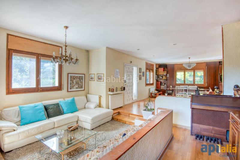 Foto ed5387b9-bde1-4902-8124-2e084f0ff09b. Maison avec chauffage parking dans Mas Trempat-Sant Amanç-Casa Nova Sant Feliu de Guíxols