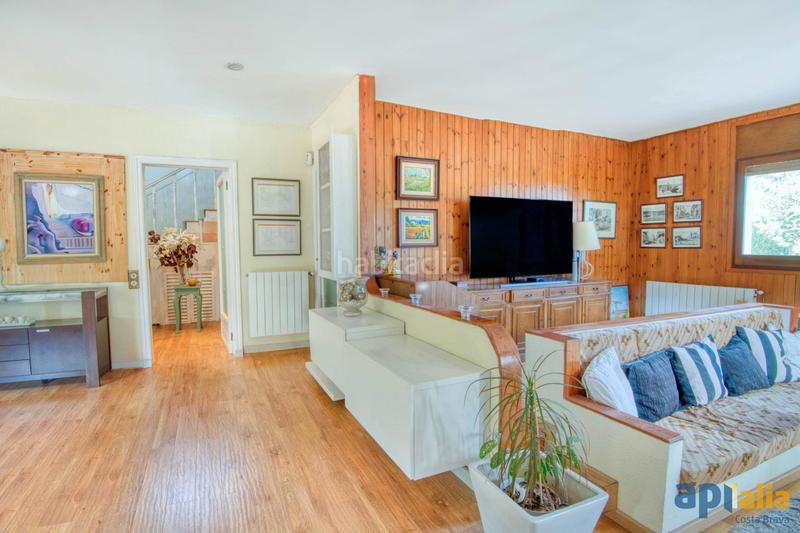 Foto f48001d6-f1f5-49e4-a7f4-7232bd85fdf7. Maison avec chauffage parking dans Mas Trempat-Sant Amanç-Casa Nova Sant Feliu de Guíxols