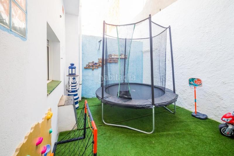 Foto b86cf266-468e-436b-afa0-aca3298679fa. Casa adosada en El Pedró Palamós