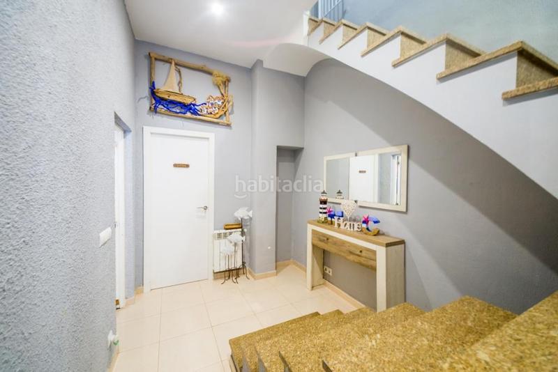 Foto 9f12c539-b832-4f35-98b3-02ae88250dff. Casa adossada amb calefacció aparcament a El Pedró Palamós