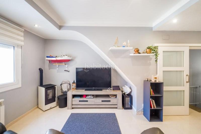 Foto b62e19ad-42f3-46df-bd9b-d0cda8ffbed2. Maison jumelée avec chauffage parking dans El Pedró Palamós