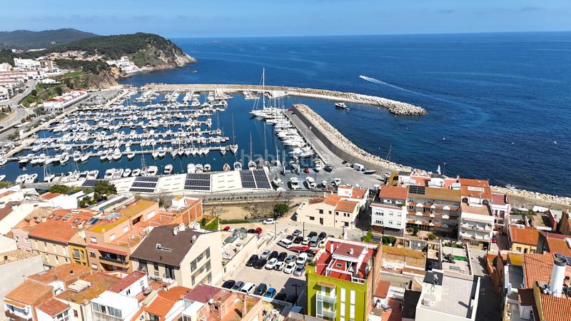 Foto b72b472f-9d2b-4421-b049-0af5c16c65bc. Maison jumelée avec chauffage parking dans El Pedró Palamós