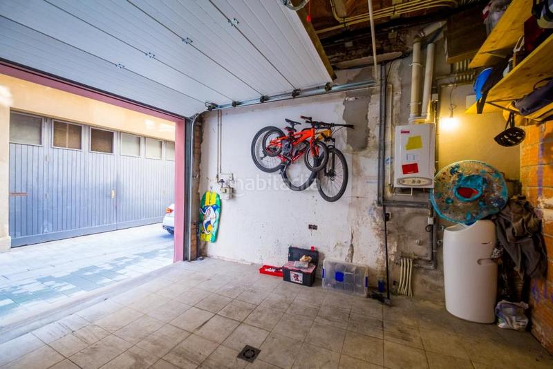 Foto c07f454c-fc6b-4cd1-8230-1548ea90f883. Reihenhaus mit heizung parking in El Pedró Palamós