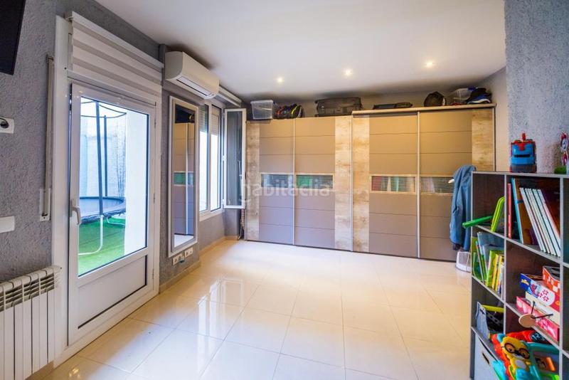 Foto 4f566a90-aab4-4f46-b29a-f816536789cd. Semi detached house with heating parking in El Pedró Palamós