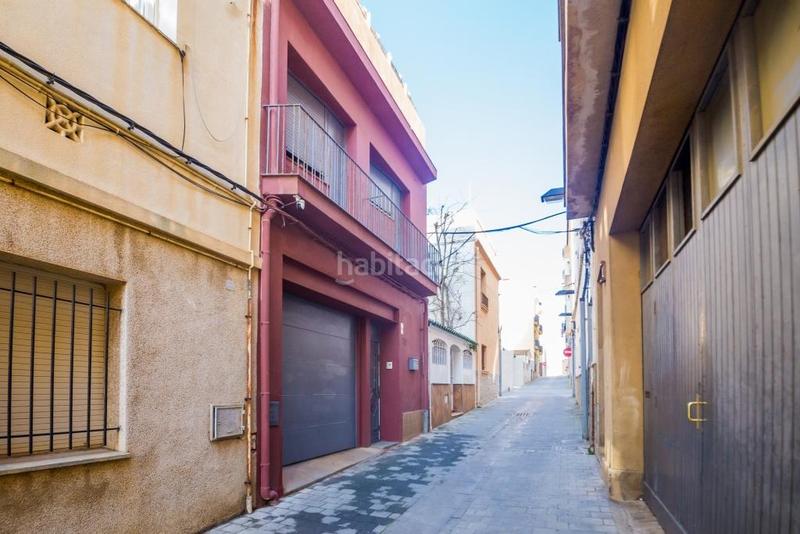 Foto 52cc40a0-4520-422c-99d5-5d1a86317042. Semi detached house with heating parking in El Pedró Palamós