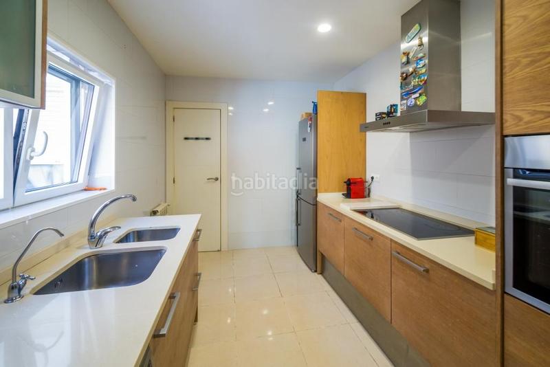 Foto ad4fefa1-2ed0-41b2-850e-9cf86034e98d. Semi detached house with heating parking in El Pedró Palamós