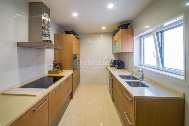 Foto cb21e3d6-53a0-451b-abf7-7532b8447412. Semi detached house with heating parking in El Pedró Palamós