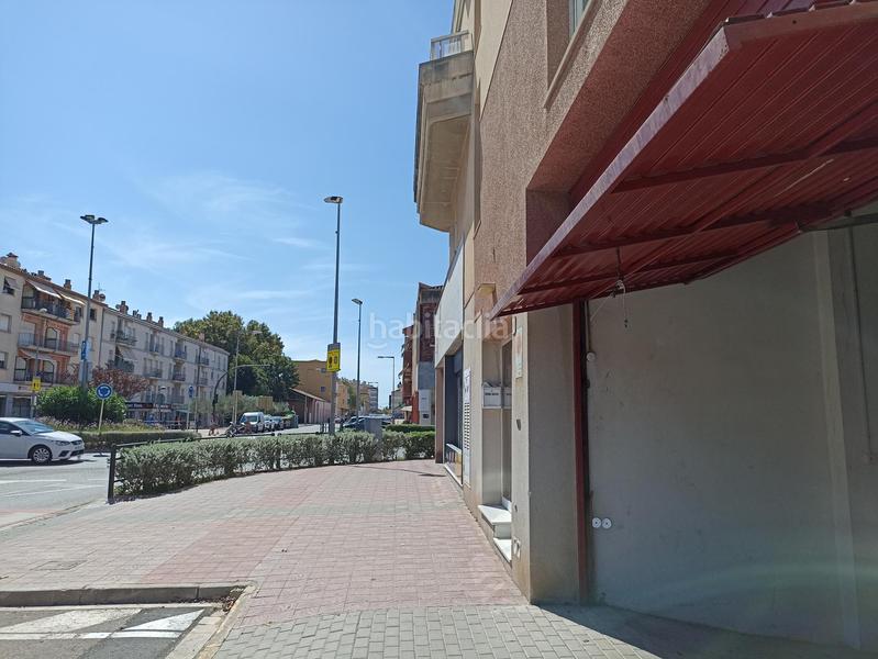 Foto 01a5a06b-4a1d-497a-869e-d45048b932a8. Àtic amb calefacció aparcament a Avinguda Catalunya Palamós