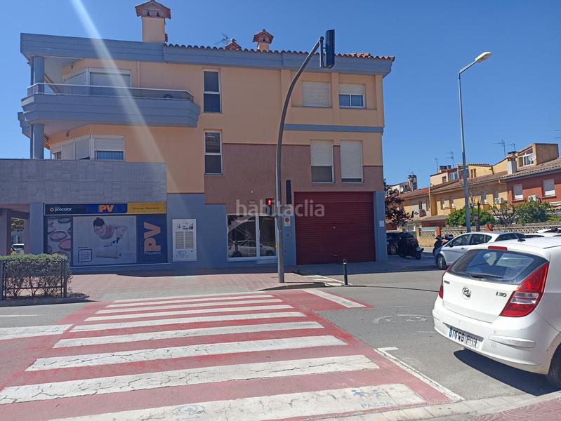 Foto 1332b0b1-03ab-4ee4-92af-ee4c40588fe6. Àtic amb calefacció aparcament a Avinguda Catalunya Palamós