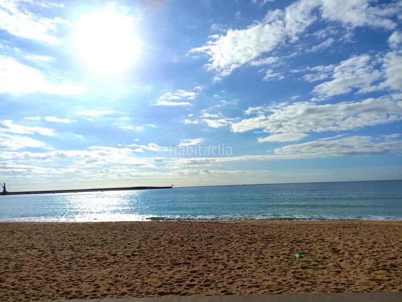 Foto bb8a643a-01d7-422f-ad2d-9027c99ef448. Àtic amb calefacció aparcament a Avinguda Catalunya Palamós
