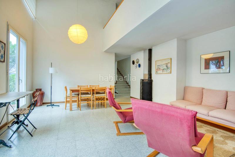 Foto 52facd40-7693-46d6-b4c7-22c4f0b9fd95. Chalet with parking in Santa Cristina Poble Santa Cristina d´Aro