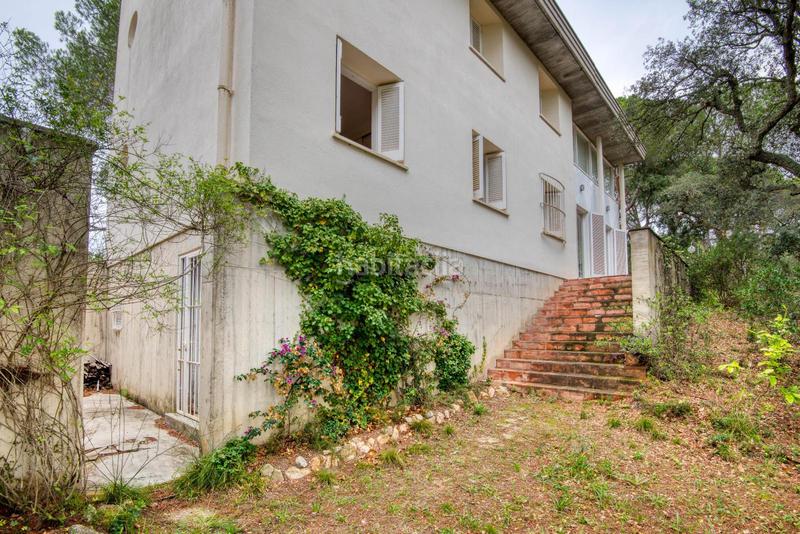 Foto c6d788df-e90f-404c-a579-a8aaca4dcf71. Chalet with parking in Santa Cristina Poble Santa Cristina d´Aro