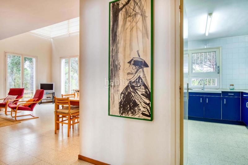 Foto d37e8e06-15e7-4d16-9cca-5acc122688ea. Chalet with parking in Santa Cristina Poble Santa Cristina d´Aro