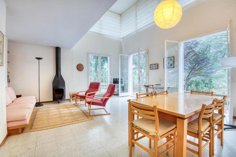 Foto d3e653f5-8b89-48df-a9a2-c89e0bc0c02a. Chalet with parking in Santa Cristina Poble Santa Cristina d´Aro