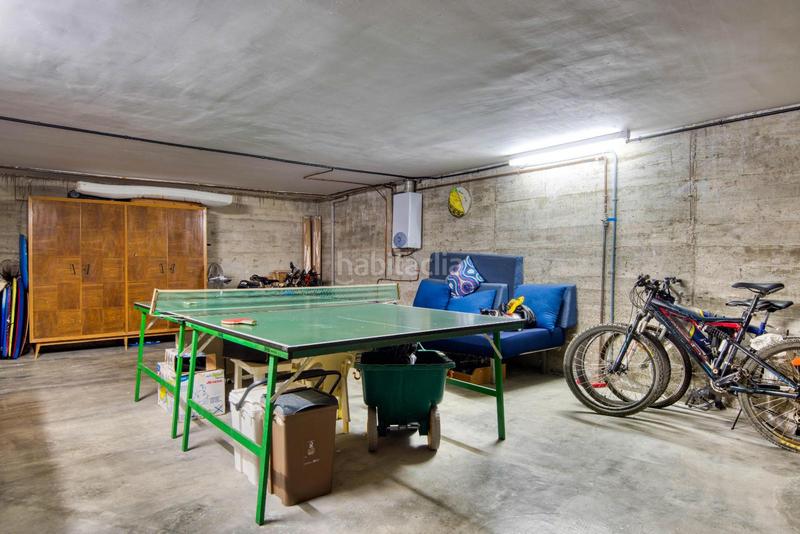 Foto ea597229-d1dd-485a-a019-edc646dff65a. Chalet with parking in Santa Cristina Poble Santa Cristina d´Aro