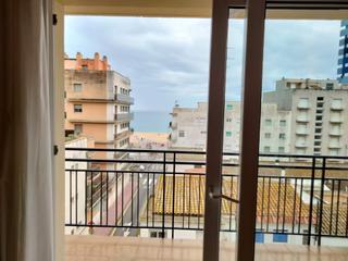 Lloguer Pis a Platja Gran. Piso con vistas al mar