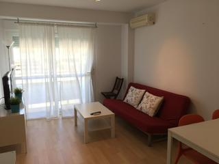 Appartement à Avinguda Catalunya. Apartamento en venta palamos