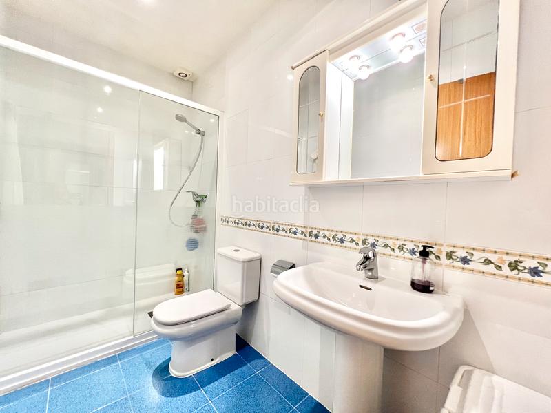 Foto 079c4abb-2654-42c8-8d7b-7e959bb41218. Semi detached house with heating parking in El Pedró Palamós