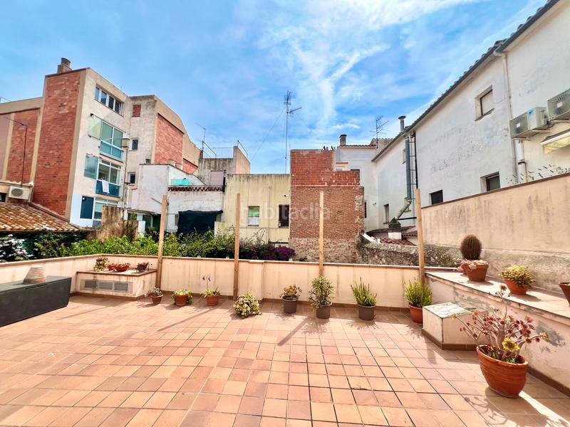 Foto 2b314a86-edcf-4e7b-8801-37af0010126f. Semi detached house with heating parking in El Pedró Palamós