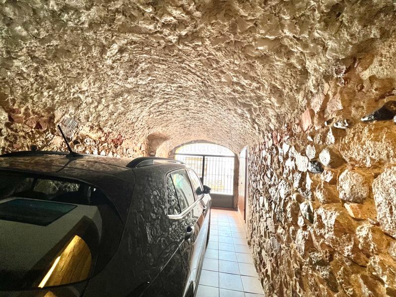 Foto 30821488-96ca-4c18-9fc7-10627522303e. Semi detached house with heating parking in El Pedró Palamós