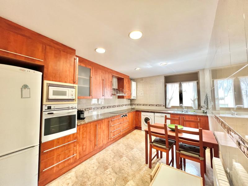 Foto 3106ab45-6b6e-4d3b-8254-e46234b22387. Semi detached house with heating parking in El Pedró Palamós