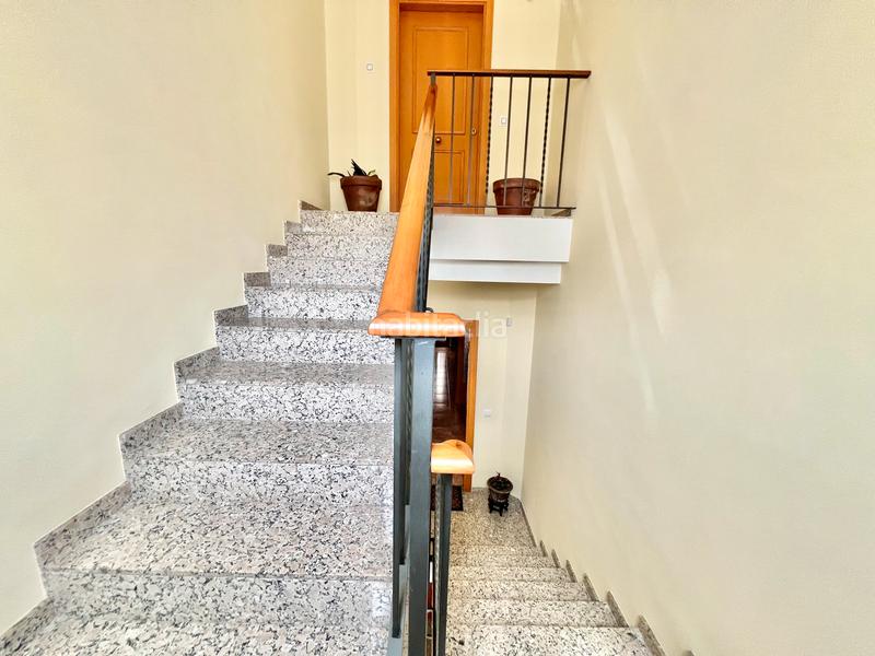 Foto 6638f555-cd5c-4d34-90aa-af7b4682b933. Semi detached house with heating parking in El Pedró Palamós