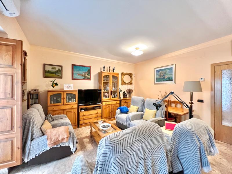 Foto 8f18912c-d946-4aa7-a4fd-6f3e1a922b9d. Semi detached house with heating parking in El Pedró Palamós