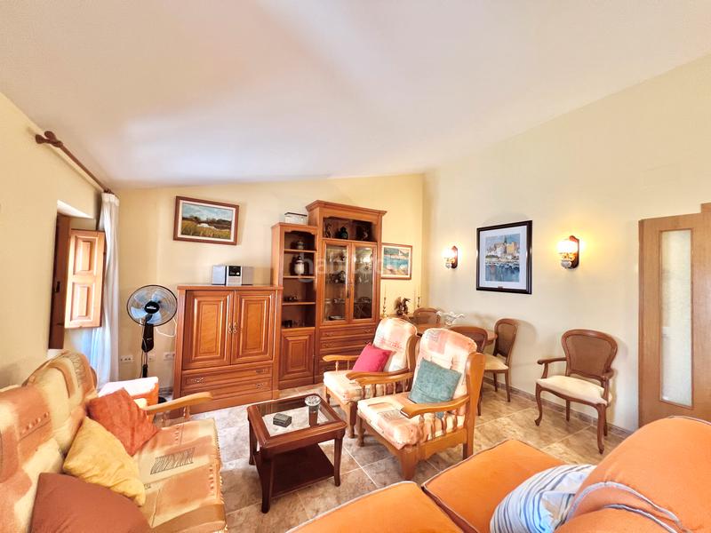 Foto aa6ef9ec-977f-469a-8aa5-ccb81f60da98. Semi detached house with heating parking in El Pedró Palamós