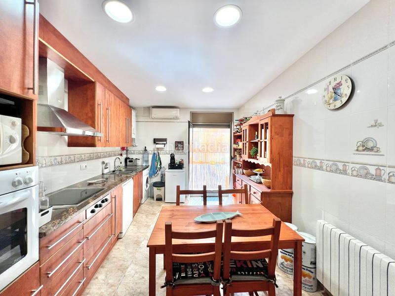 Foto b09d2afa-554a-43dd-adc0-300f84b3b2f0. Semi detached house with heating parking in El Pedró Palamós