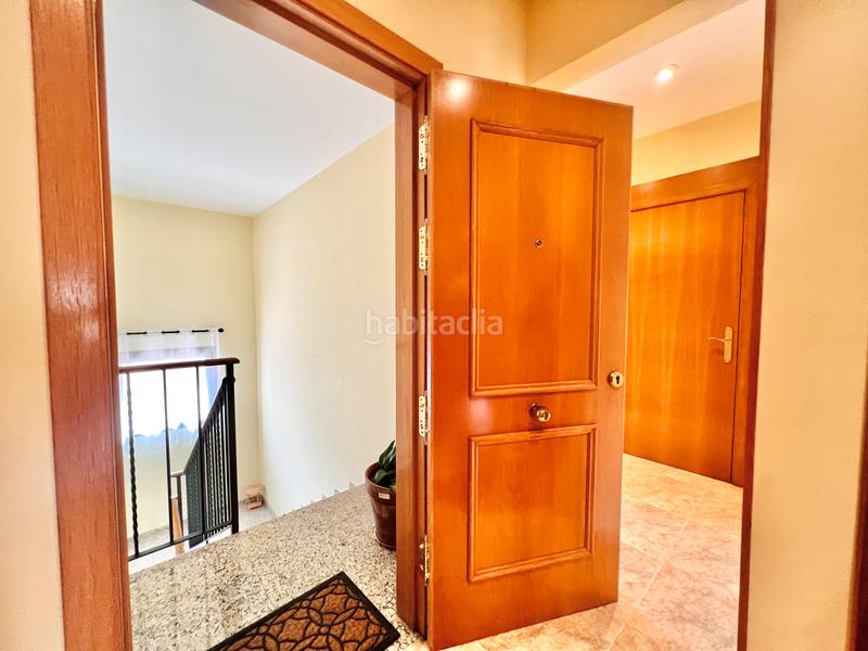 Foto c1383f4d-3552-400a-b32f-fe37821226cb. Semi detached house with heating parking in El Pedró Palamós