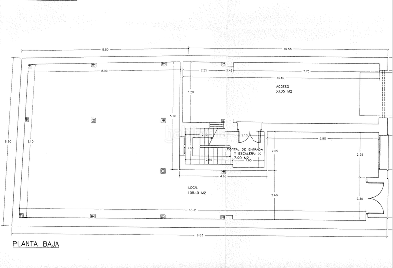 Foto c1af41ac-851b-4216-8d2e-47686036e02b. Semi detached house with heating parking in El Pedró Palamós