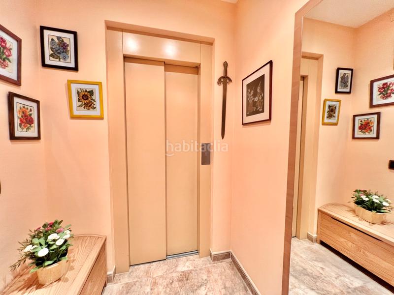 Foto c5a29cb1-e1a2-43d2-99d3-39757fc19476. Semi detached house with heating parking in El Pedró Palamós