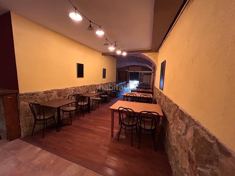 Foto c7335e86-dfbf-4225-8570-5d2b390bc292. Semi detached house with heating parking in El Pedró Palamós