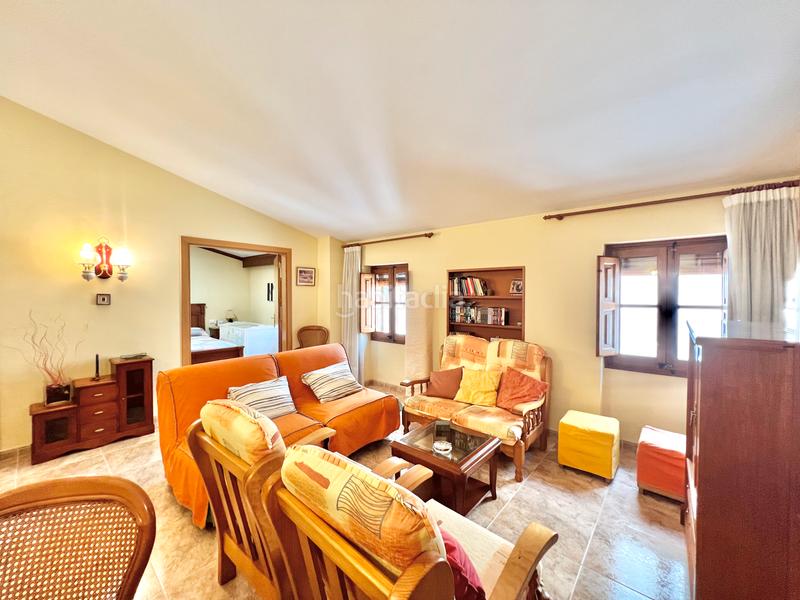 Foto d3851f6a-8a1f-4fcd-bf61-65342a87bcce. Semi detached house with heating parking in El Pedró Palamós