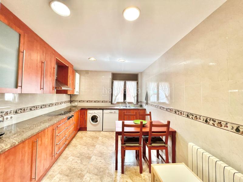 Foto d9d93c6b-8d8f-48e8-a0e6-261dd14b2390. Semi detached house with heating parking in El Pedró Palamós