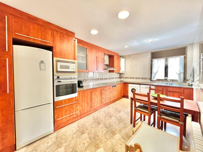 Foto dc6b6daa-12a6-41b6-abdb-3349d03c63f4. Semi detached house with heating parking in El Pedró Palamós